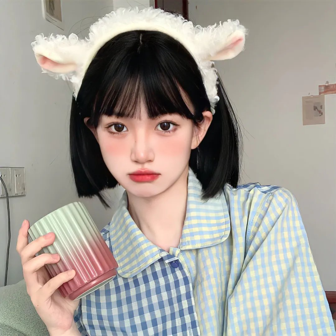 偷偷接吻