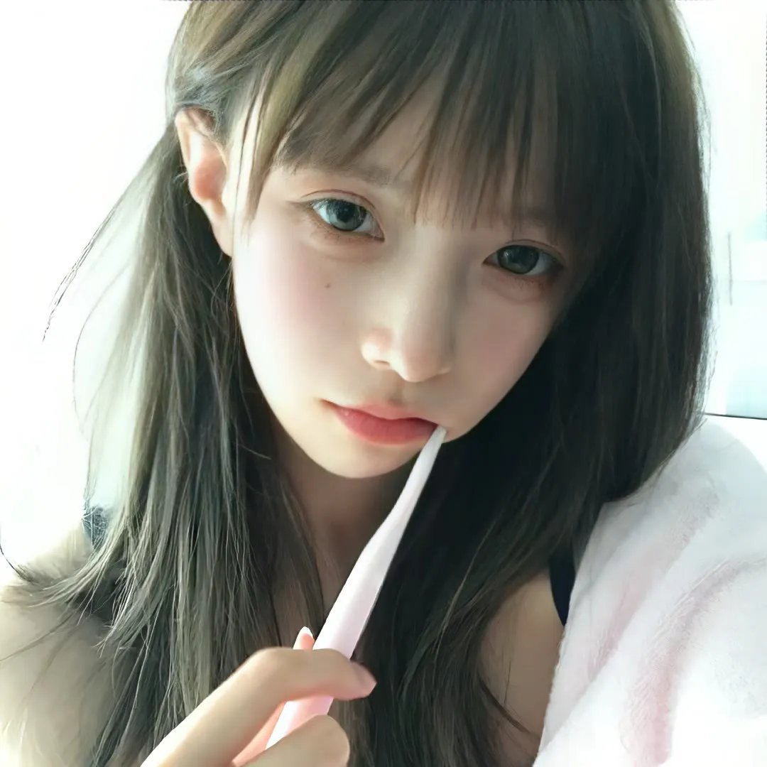 美丽波浪